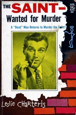 Wanted For Murder