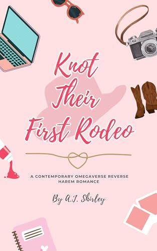Knot Their First Rodeo