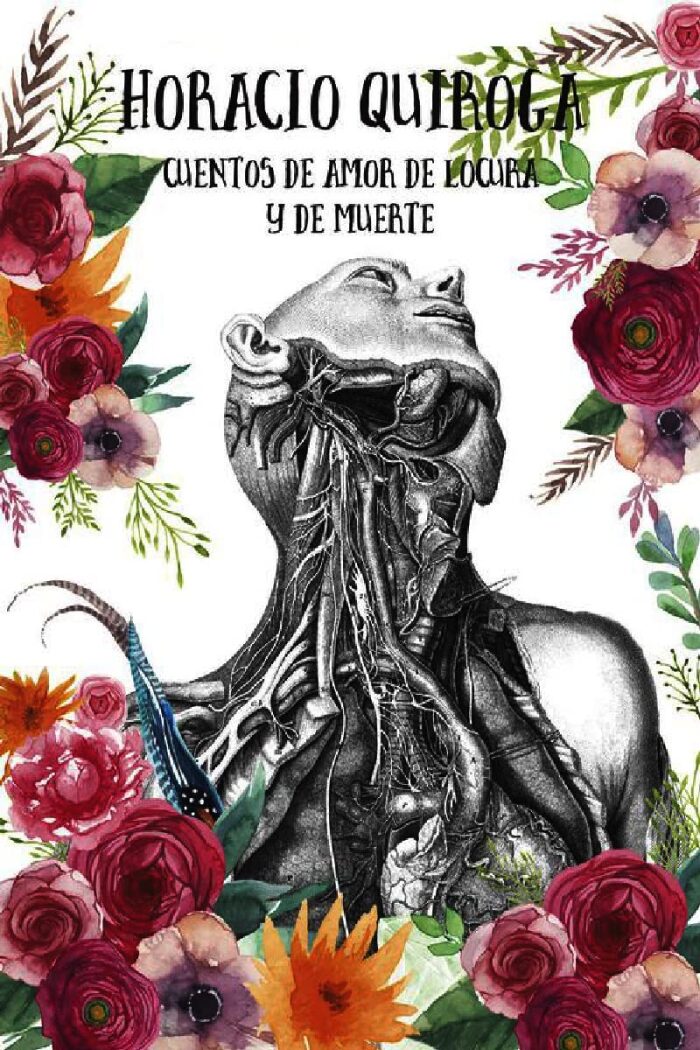 Cuentos de Amor de Locura y de Muerte