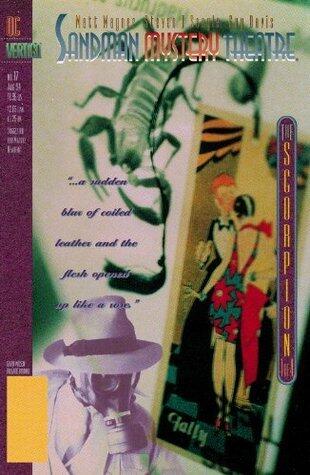 Sandman Mystery Theatre (1993-1999) #17