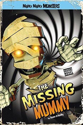 The Missing Mummy