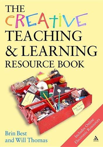 The Creative Teaching & Learning Resource Book
