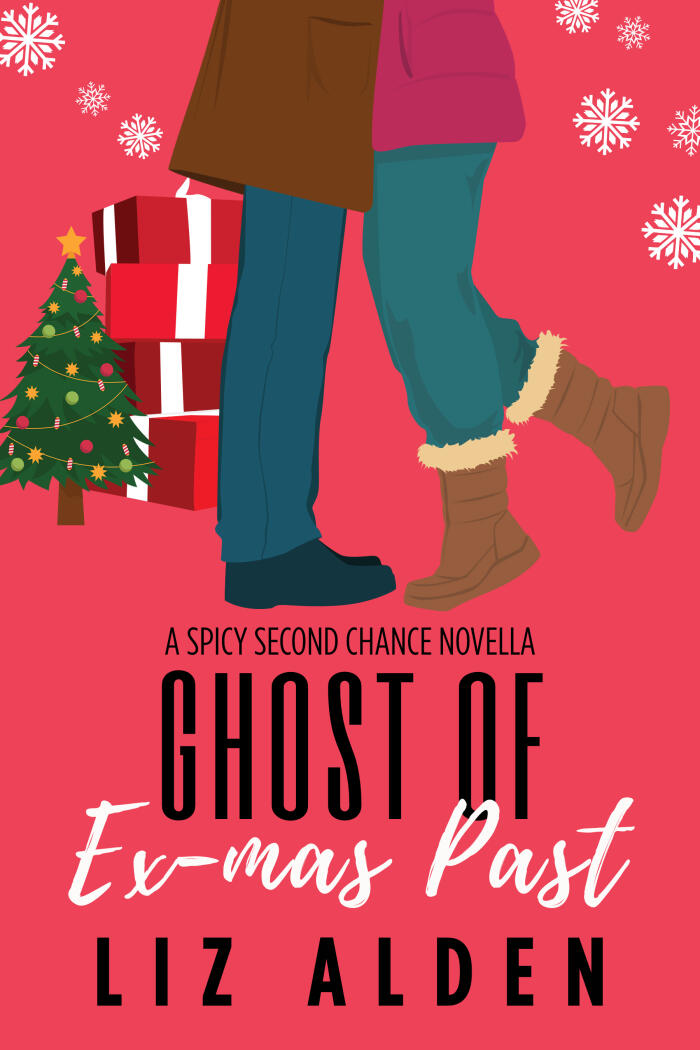 Ghost of Ex-Mas Past