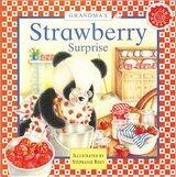 Grandma's Strawberry Surprise