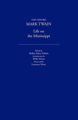 Life on the Mississippi (1883)