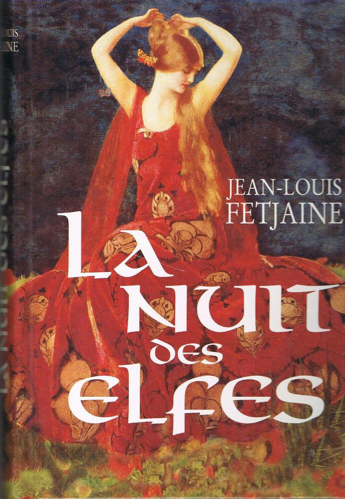 La Nuit des Elfes