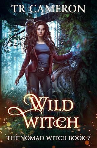 Wild Witch
