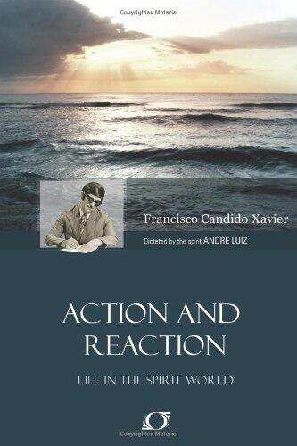 Action and Reaction