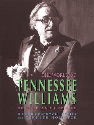 The World of Tennessee Williams