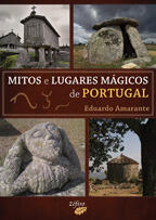 Mitos e Lugares Mágicos de Portugal