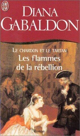 Les flammes de la rébellion