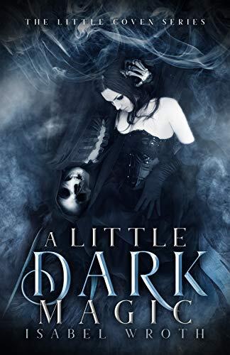A Little Dark Magic