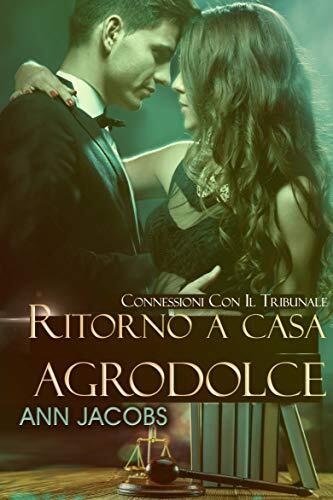 Ritorno a casa agrodolce (Connessioni con il tribunale)