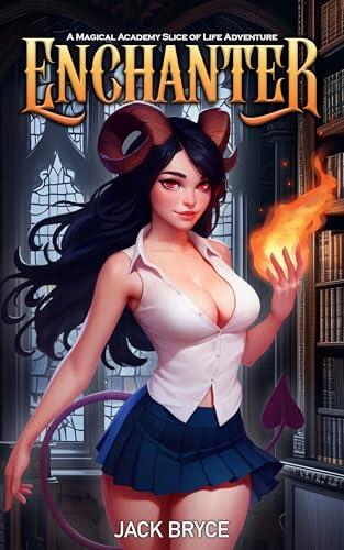 Enchanter