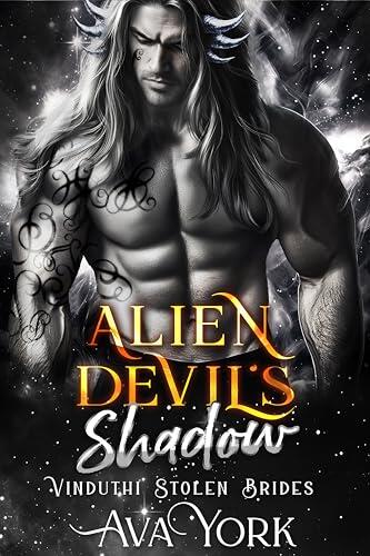 Alien Devil's Shadow: A Vinduthi Alien Romance