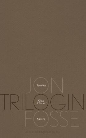 Trilogin