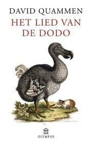 Het lied van de dodo: eilandbiogeografie in een eeuw van extincties