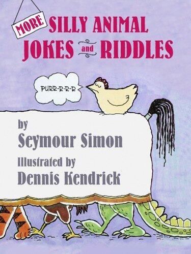 More Silly Animal Jokes and Riddles