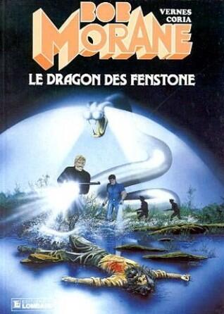DRAGON DES FENSTONE