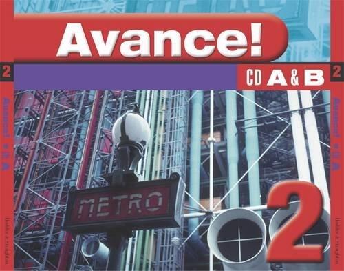 Avance