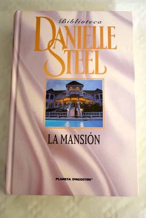 La mansión