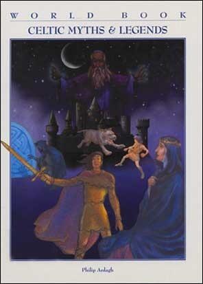 Celtic Myths & Legends