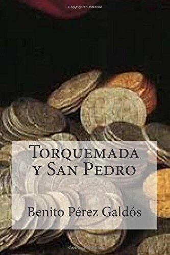 Torquemada y San Pedro