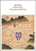 Descrizione della Cina