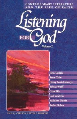 Listening for God, Vol. 2