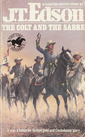 The Colt and the Sabre