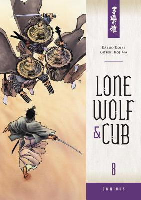 Lone Wolf and Cub (Omnibus 8)