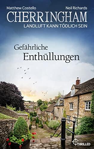 Gefährliche Enthüllungen