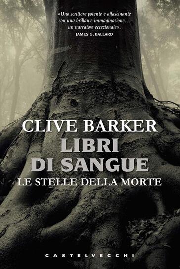 Libri di sangue: Le stelle della morte