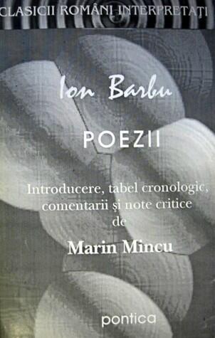 Poezii
