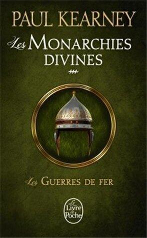 Les Guerres de fer