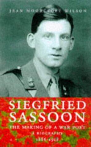 Siegfried Sassoon