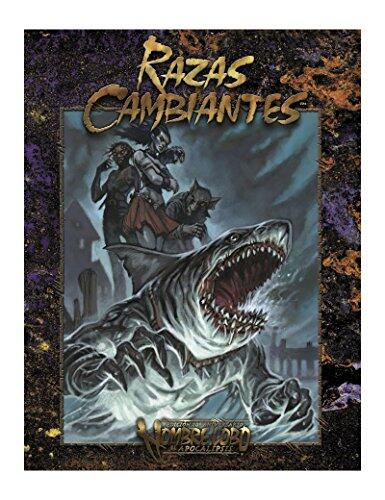 Razas Cambiantes: Ed Premium
