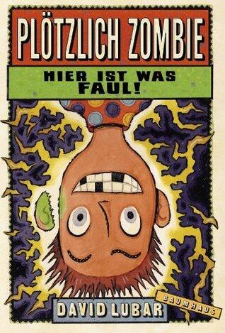 Hier ist was faul!
