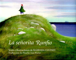 LA Senorita Runfio