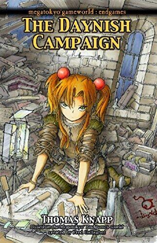 The Daynish Campaign