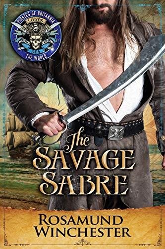 The Savage Sabre: Pirates of Britannia Connected World