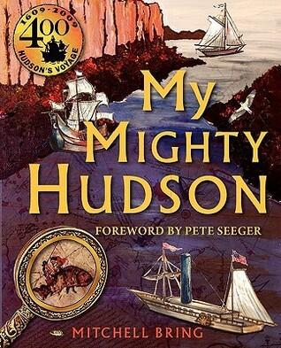 My Mighty Hudson