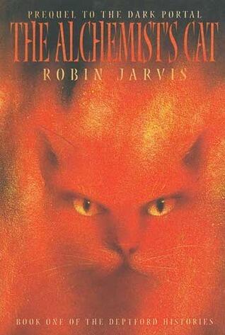 The Alchemist's Cat