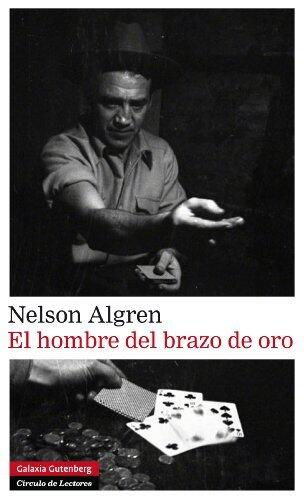 El hombre del brazo de oro