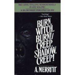 Burn, Witch, Burn!/Creep, Shadow, Creep!