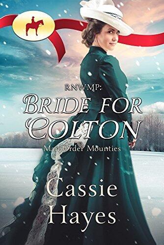 RNWMP: Bride for Colton
