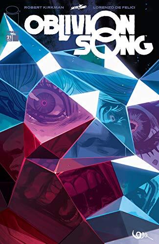 Oblivion Song