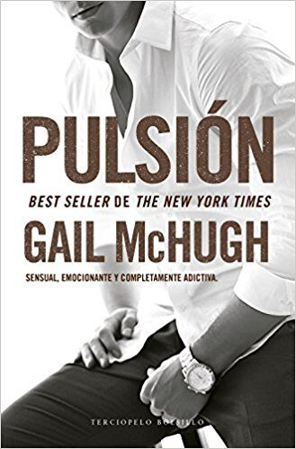 Pulsión (Pulsión 1)
