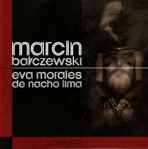 Eva Morales de nacho lima
