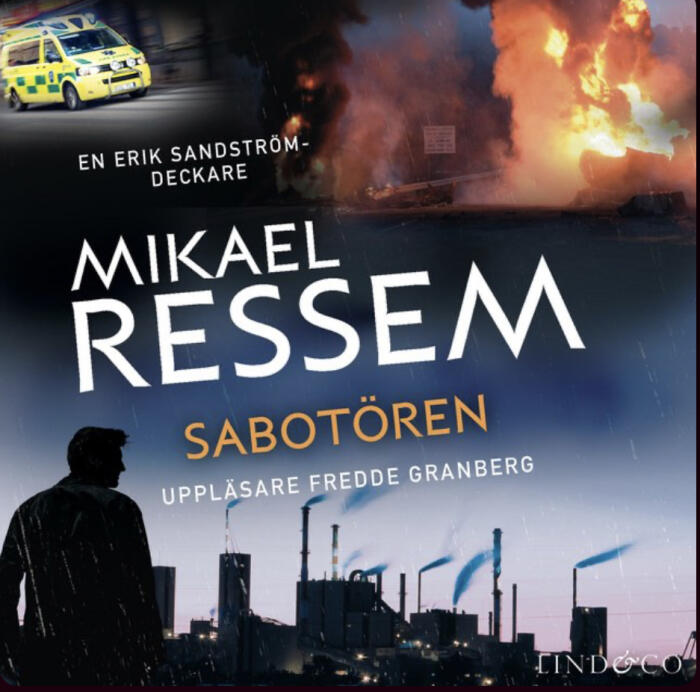 Sabotören